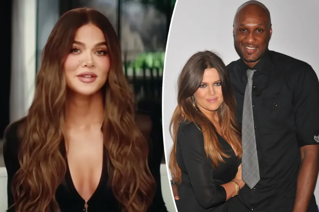 Lamar Odom's true reasons for marrying Khloe Kardashian revealed along with other surprising details from the shocking Netflix documentary.