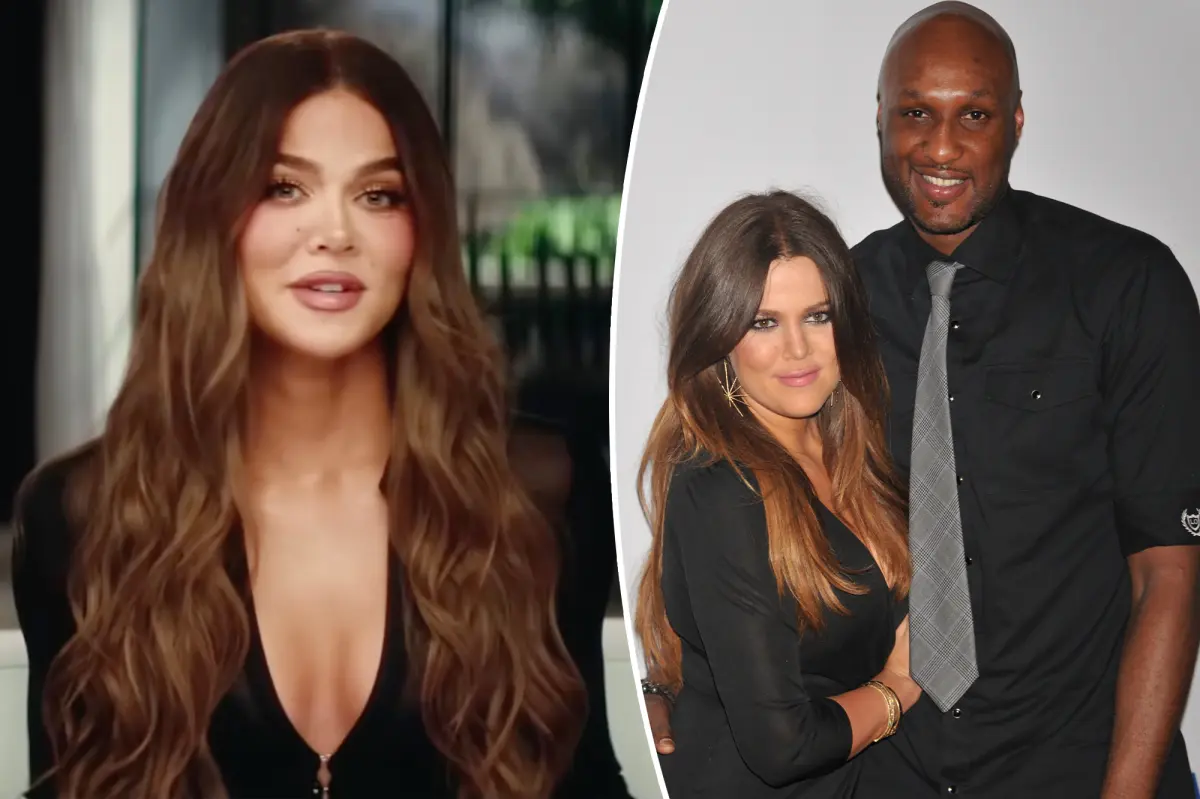 Lamar Odom's true reasons for marrying Khloe Kardashian revealed along with other surprising details from the shocking Netflix documentary.