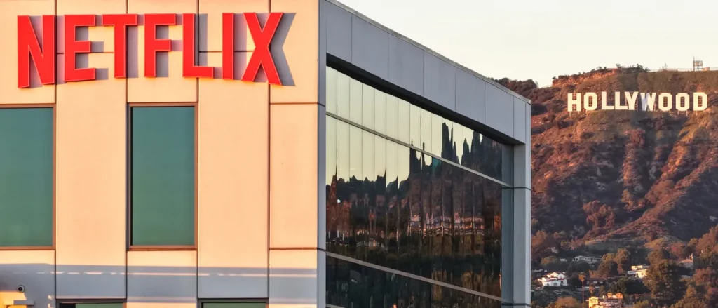 Larry Provost: The Warner Bros Acquisition Isn't a Political Issue