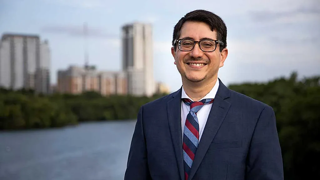 Law enforcement organizations urge Travis County DA Jose Garza to step down due to misconduct.