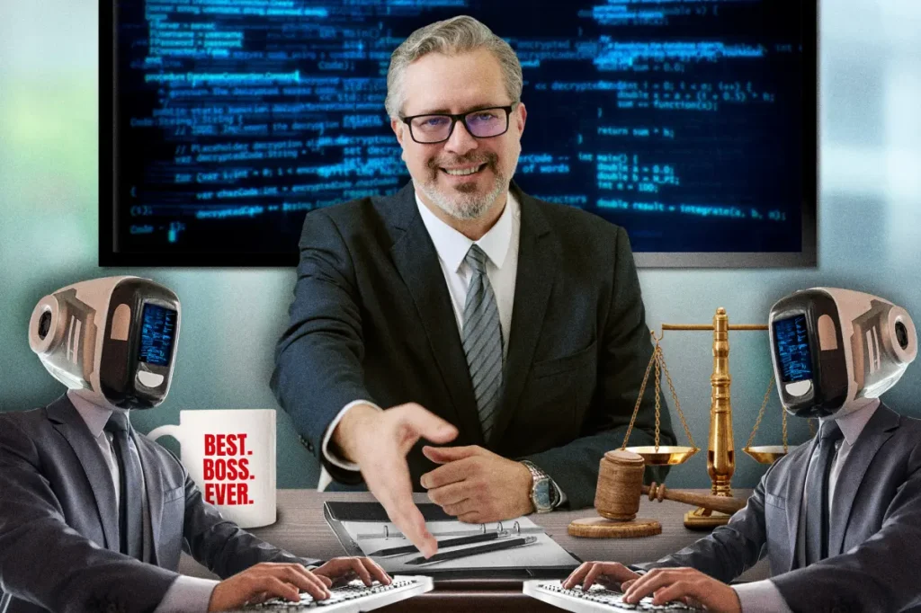 Law firm Fried Frank denies rumors about reducing hiring for AI positions.