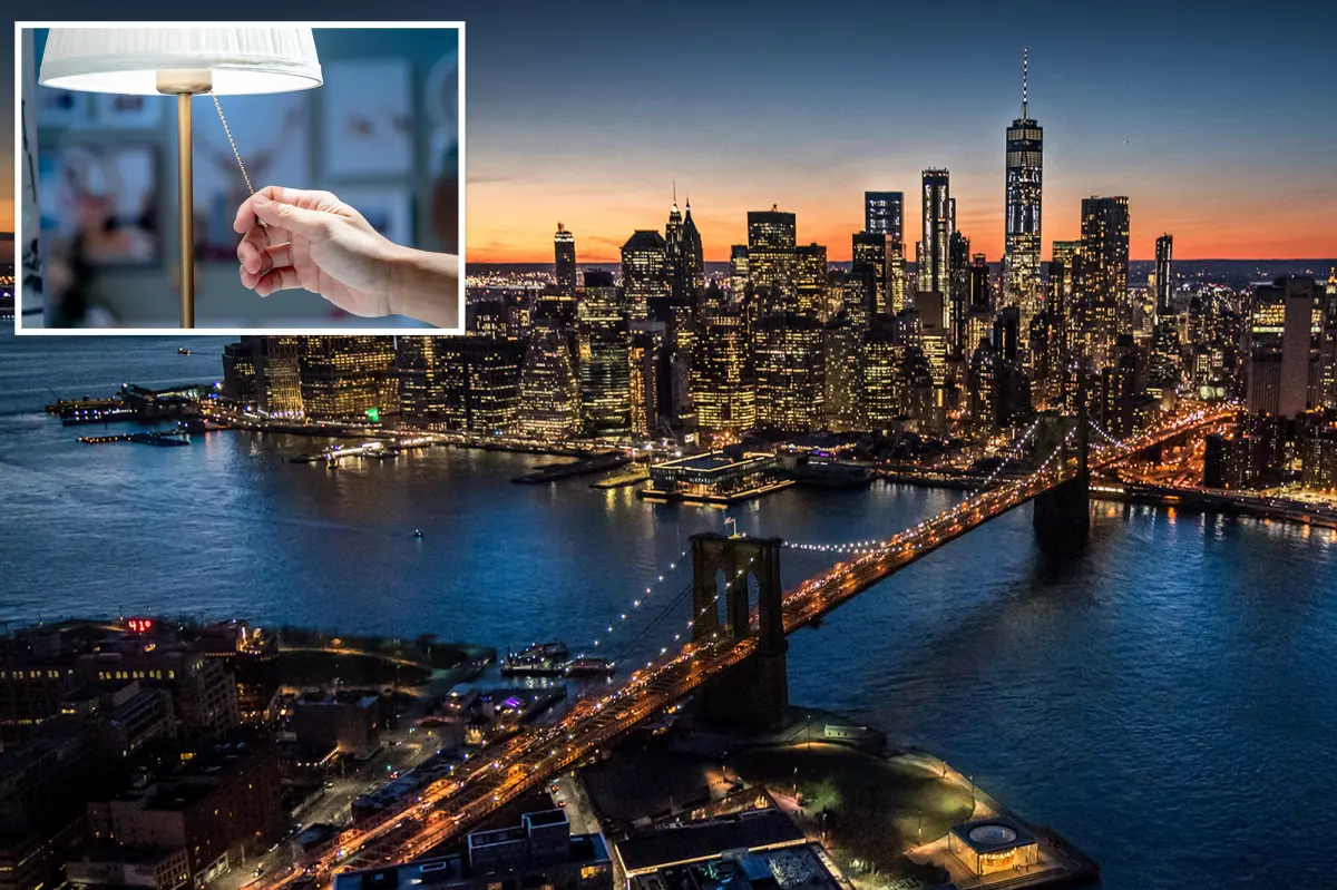 Lawmaker aims to make NYC go dark after 11 p.m., and opponents describe it as a bill that benefits criminals.