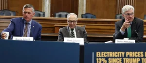 Lawmakers Unable to Resolve the Second Longest Shutdown Ever