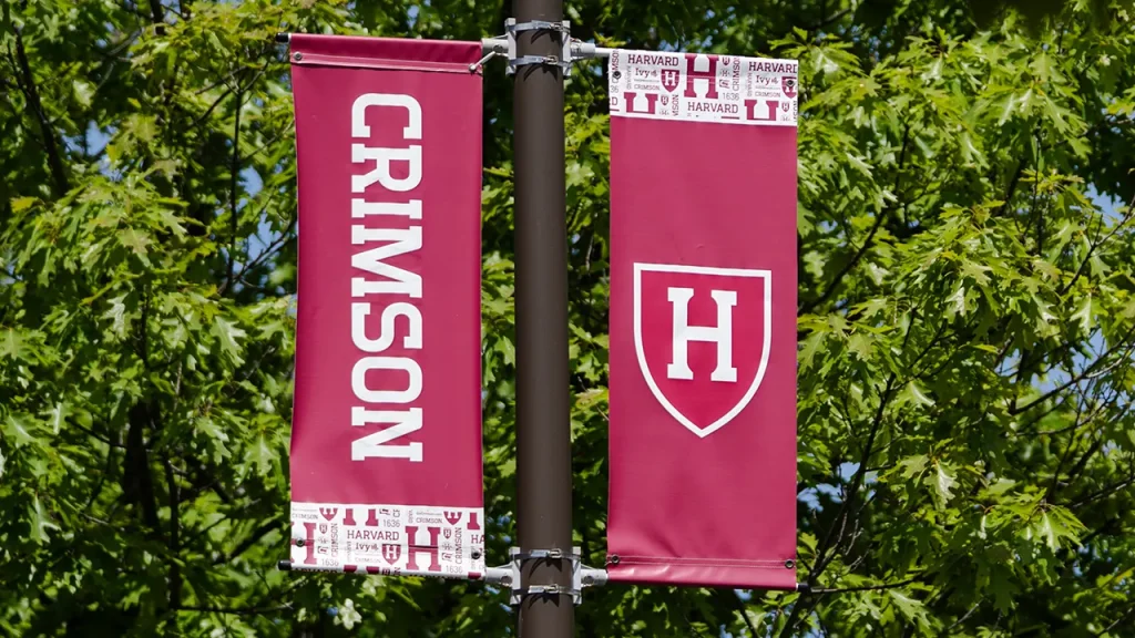 Lawsuit claims Harvard is 'indifferent to hostility' faced by Jewish students in Fox News newsletter about antisemitism.