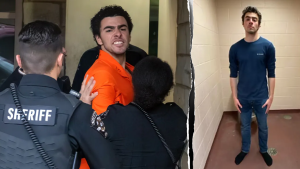 Lawyers for Luigi Mangione push to block backpack evidence again