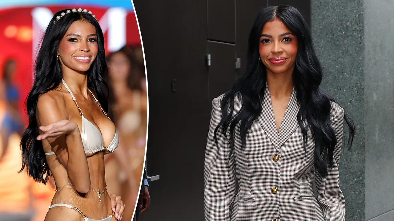 Layla Taylor from "Mormon Wives" opens up about her long battle with an eating disorder.