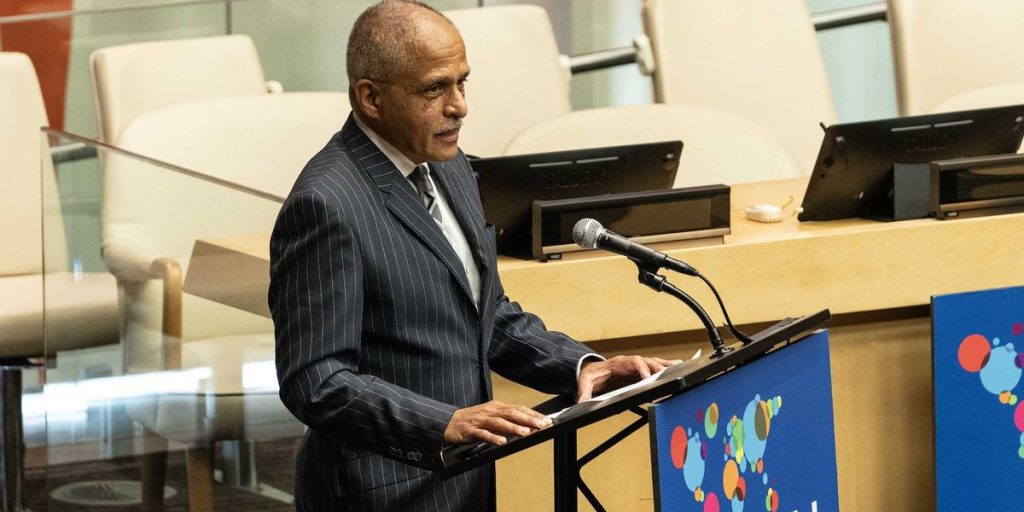 Leading judge in New York advocates for more forgiving sentences and criticizes voters for wanting jail time.