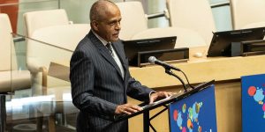 Leading judge in New York advocates for more forgiving sentences and criticizes voters for wanting jail time.