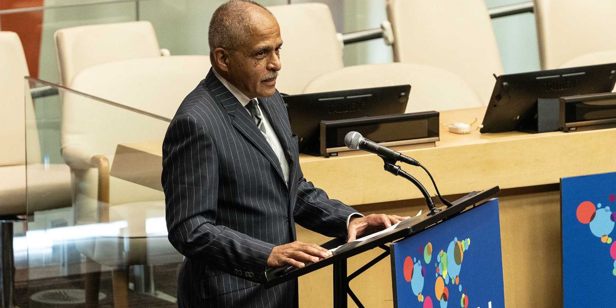 Leading judge in New York advocates for more forgiving sentences and criticizes voters for wanting jail time.