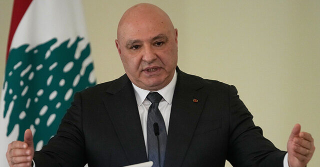 Lebanon Expels Iranian Ambassador as Israel Strengthens Its Stance Against Hezbollah