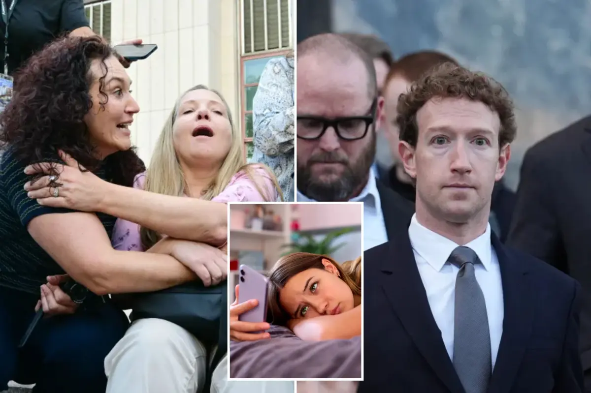 Legal challenges are only the beginning for social media companies