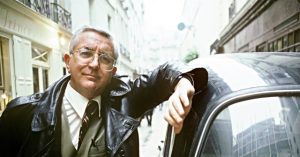 Len Deighton, Writer of Popular Spy Novels, Passes Away at 97