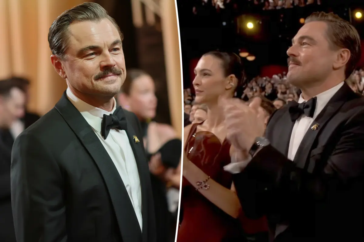 Leonardo DiCaprio takes an unusual step regarding the Oscars 2026 date