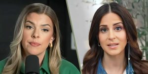 Lila Rose raises concerns about UK's decision to make abortion legal until birth.