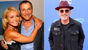 'Live' EP responds to Howie Mandel's video apology to Kelly Ripa