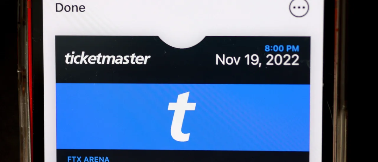 Live Nation Employees Reportedly Boast About Deceiving Fans in Discovered Internal Messages