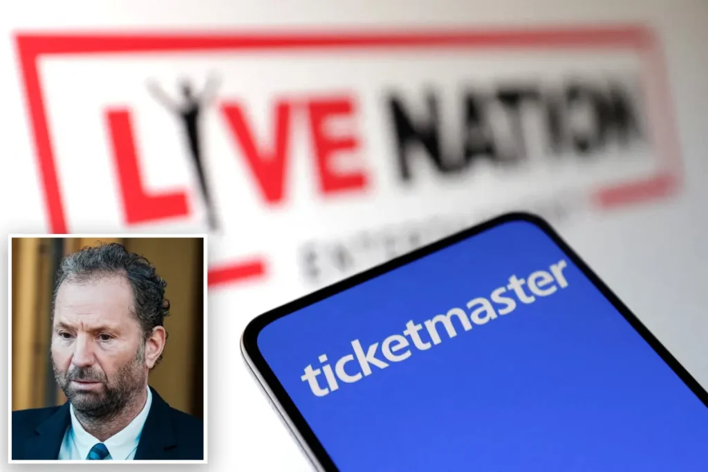 Live Nation employee confessed to overlooking harmful ticket broker activities: court documents