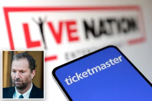 Live Nation employee confessed to overlooking harmful ticket broker activities: court documents