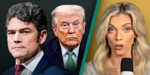 Liz Wheeler challenges Joe Kent's resignation letter — 'We need proof from you!'