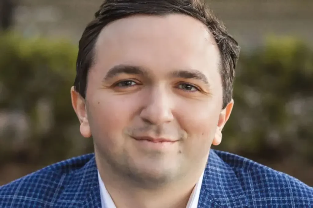 Lobbyist granted clemency by Trump faces arrest and extortion charges in New York