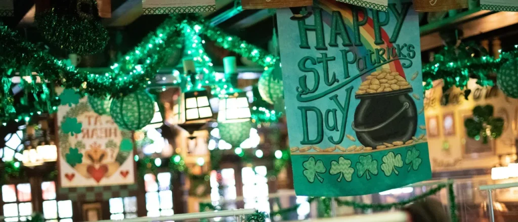 Local Democratic Official Charged with DUI After Overindulging in Alcohol During St. Patrick's Day Act
