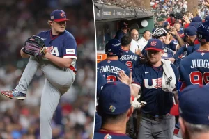 Logan Webb will be the starting pitcher for the San Francisco Giants on opening day.