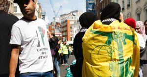 London Police Prohibit Al Quds Day March, First Protest Prohibited Since 2012