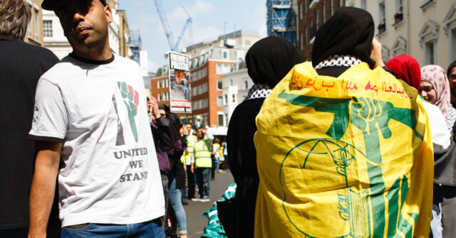 London Police Prohibit Al Quds Day March, First Protest Prohibited Since 2012