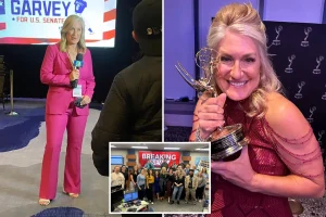 Longtime KCRA TV anchor retires after 35 years