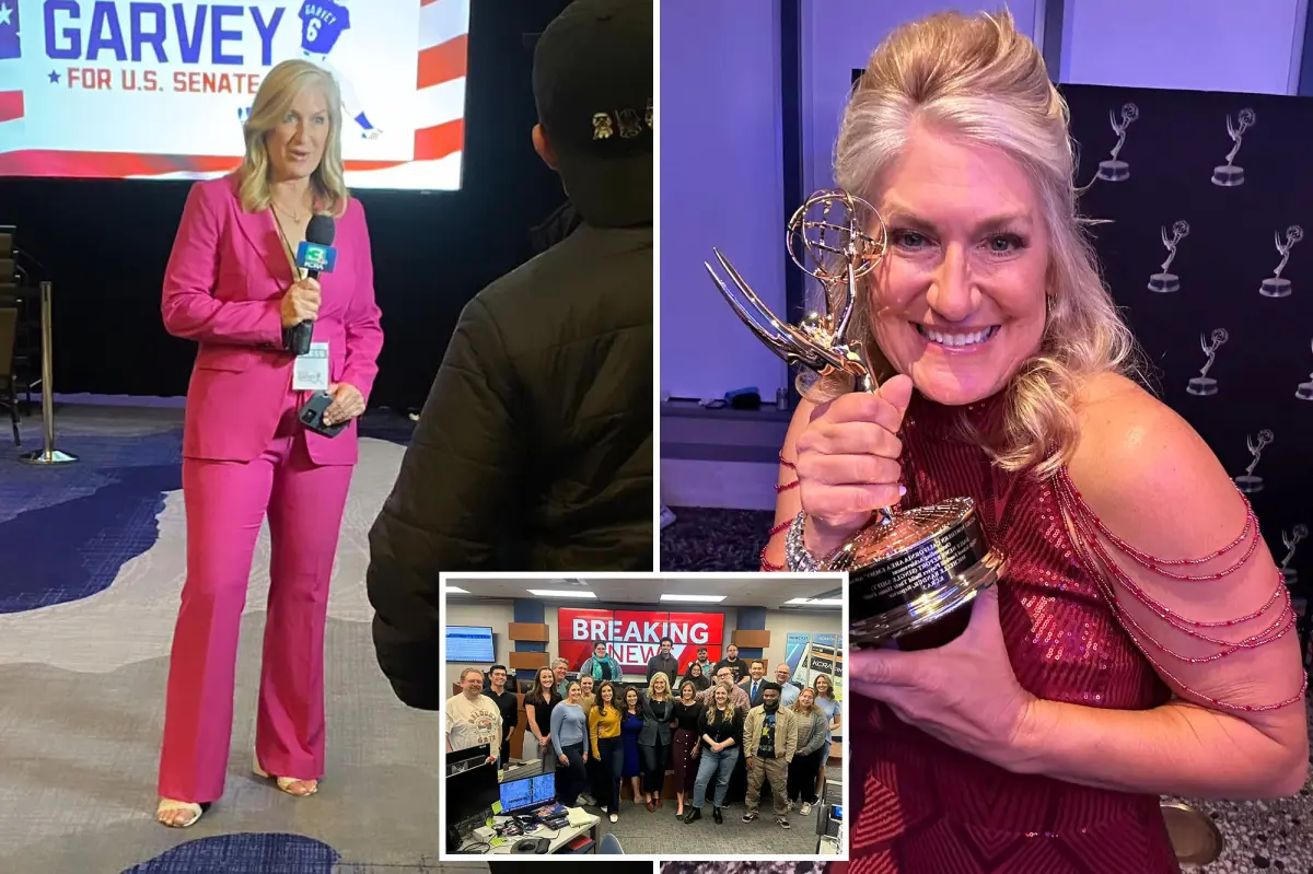 Longtime KCRA TV anchor retires after 35 years