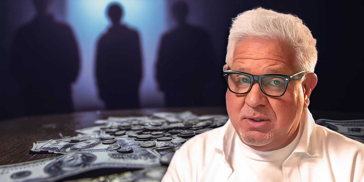 Los Angeles exposed for large-scale hospice fraud scandal &mdash; Glenn Beck warns about what might follow