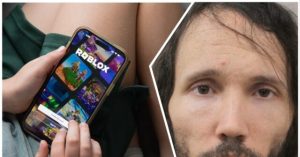 Louisiana Roblox Developer Taken Into Custody on 40 Child Porn Charges; Illegal Sex Doll Discovered