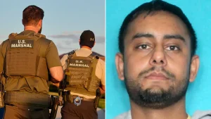 Louisiana manhunt continues into sixth month for suspected fatal wrong-way driver