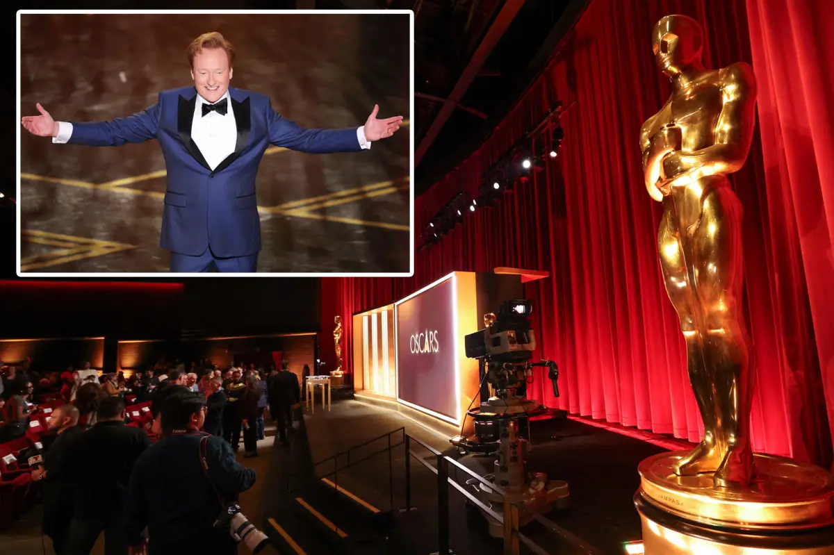 Low ratings for Oscar broadcasts disclosed