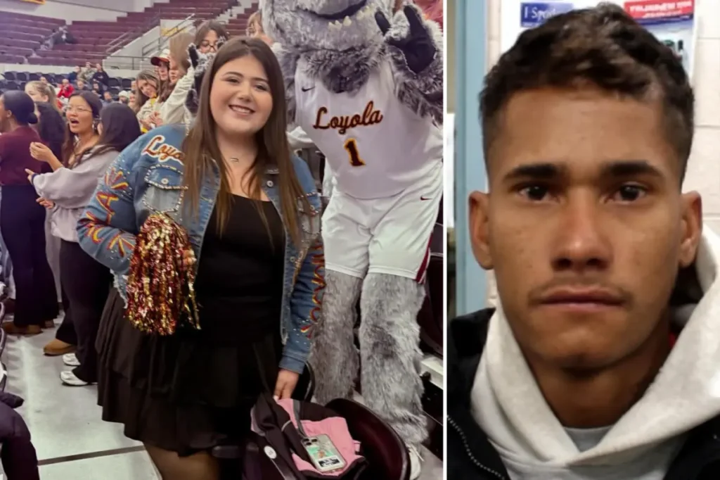 Loyola's student newspaper apologizes for the Sheridan Gorman article