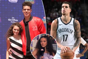 Madison Pettis calls Michael Porter Jr. a 'psychopath'