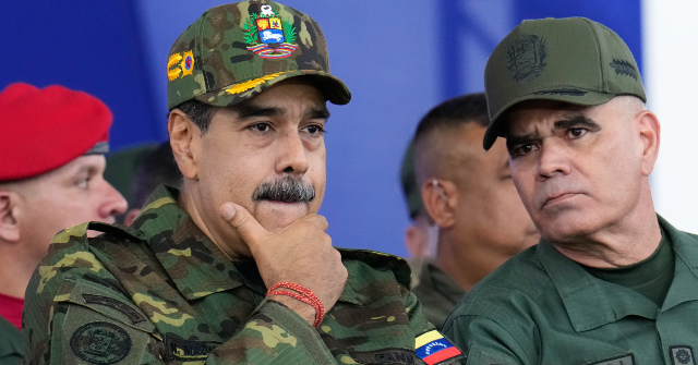 Maduro Says He Cannot Cover His Legal Costs