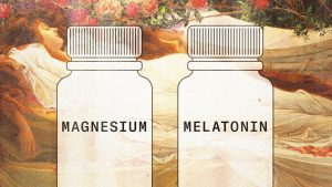Magnesium or Melatonin: Which Works Better for Sleep?