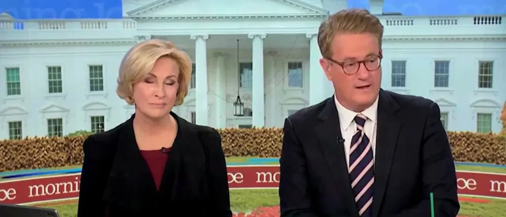 Major Update on the Future of 'Morning Joe'