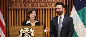 Mamdani Gains New Support in Effort to Impose High Taxes on New York City's Wealthy