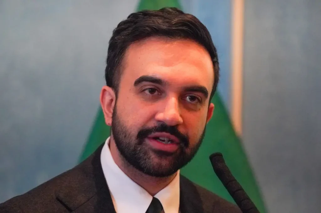 Mamdani asked to ease state rent regulations to increase available apartments.