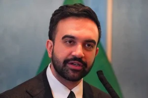 Mamdani asked to ease state rent regulations to increase available apartments.