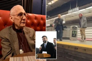 Mamdani demonstrates a lack of regard for older New Yorkers.