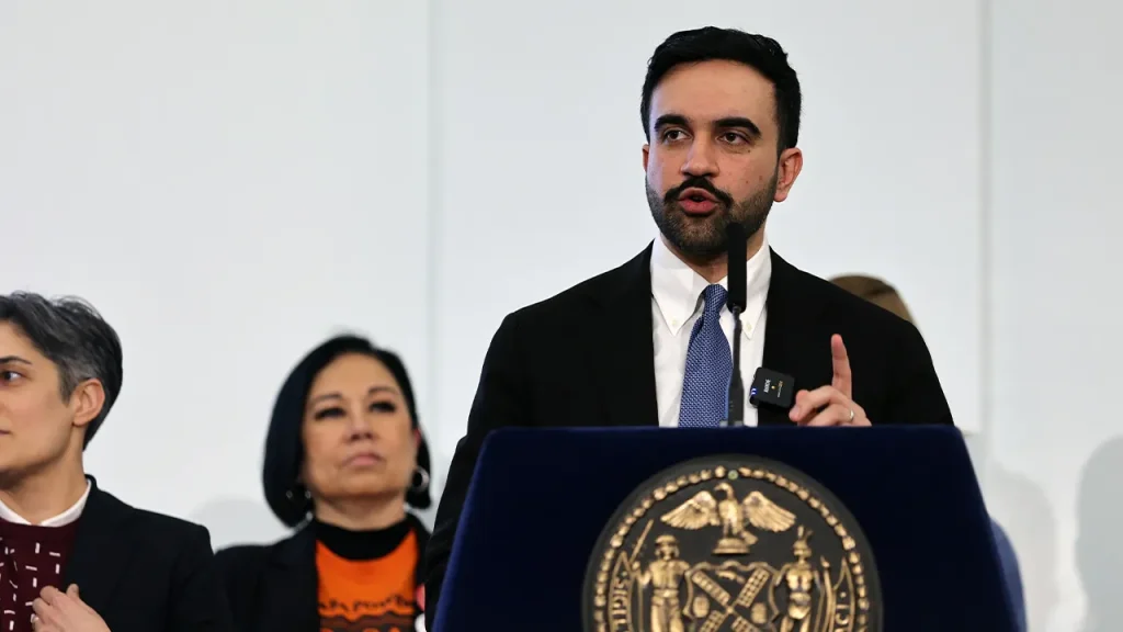 Mamdani states that the Bronx landlord case establishes a new legal standard for New York City.