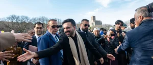 Mamdani’s Visit to Rikers Demonstrated Compassion for Inmates, But Not for Their Victims