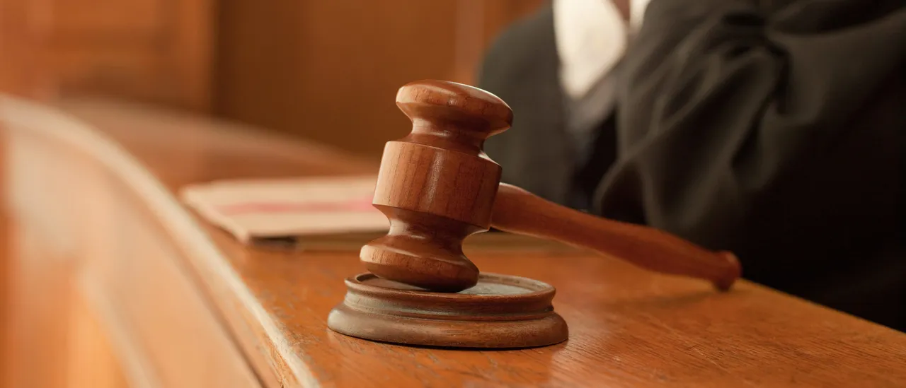 Man Charged With Selling Stolen Gun Used by ISIS-Inspired Shooter Was Found Doing It Again Under Biden