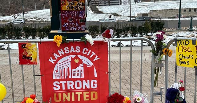 Man Charged in Shooting at Super Bowl 2024 Parade Expected to Be Released