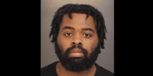 Man charged with assaulting a female crossing guard evaded capture for four days, covering more than 500 miles before being apprehended.