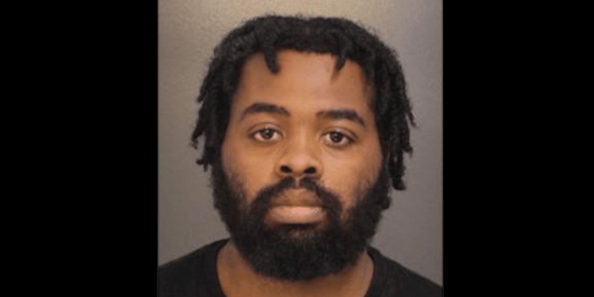 Man charged with assaulting a female crossing guard evaded capture for four days, covering more than 500 miles before being apprehended.