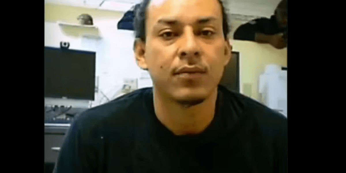 Man deported four times faces more serious charges after elderly man he allegedly pushed onto subway tracks dies